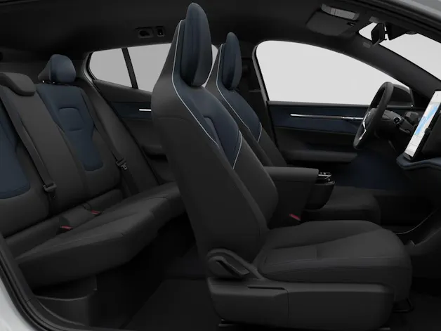 Volvo EX30 E60 Core