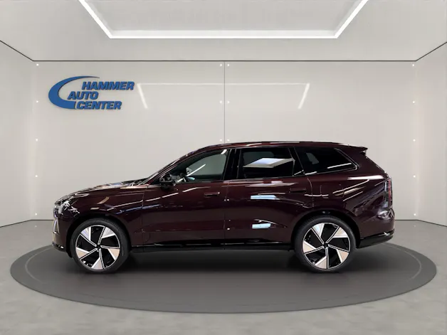 Volvo EX90 Twin Performance Ultra AWD