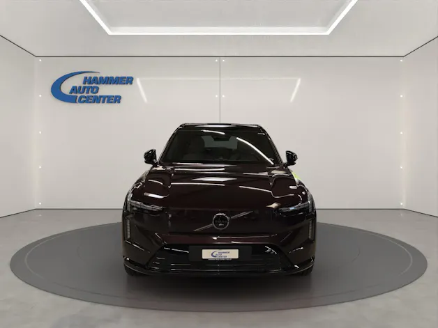 Volvo EX90 Twin Performance Ultra AWD