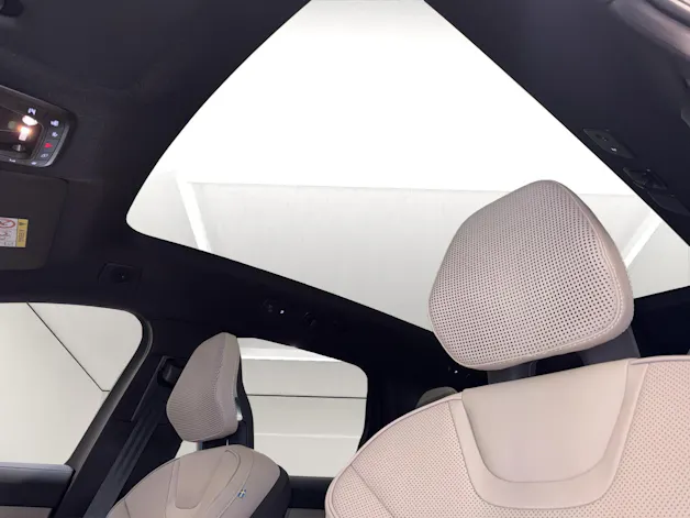 Volvo EX90 Twin Performance Ultra AWD