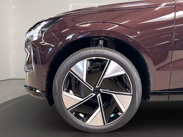 Volvo EX90 Twin Performance Ultra AWD