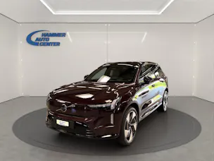 Volvo EX90 Twin Performance Ultra AWD