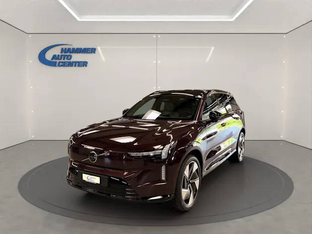 Volvo EX90 Twin Performance Ultra AWD