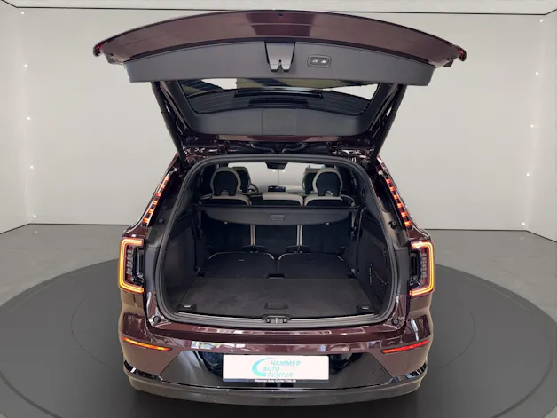 Volvo EX90 Twin Performance Ultra AWD