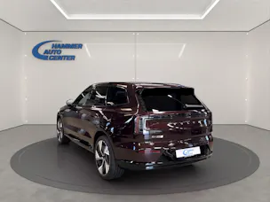 VOLVO EX90 Twin Performance Ultra AWD