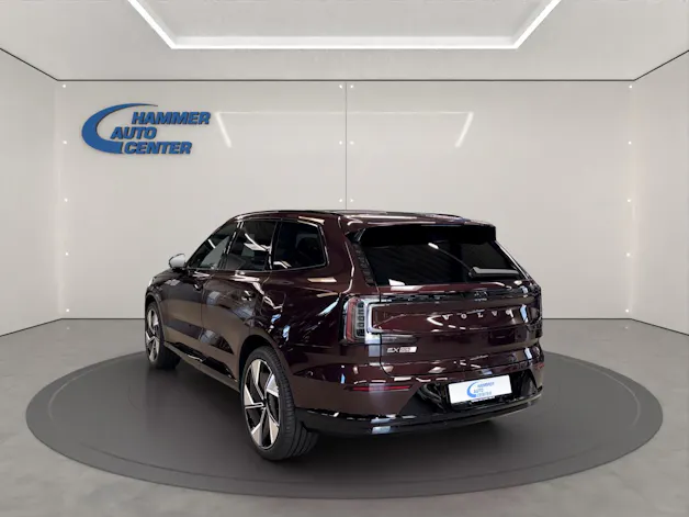 Volvo EX90 Twin Performance Ultra AWD