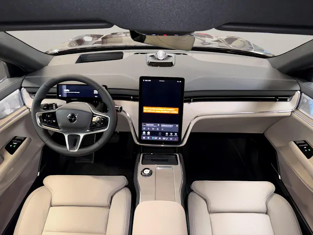 Volvo EX90 Twin Performance Ultra AWD