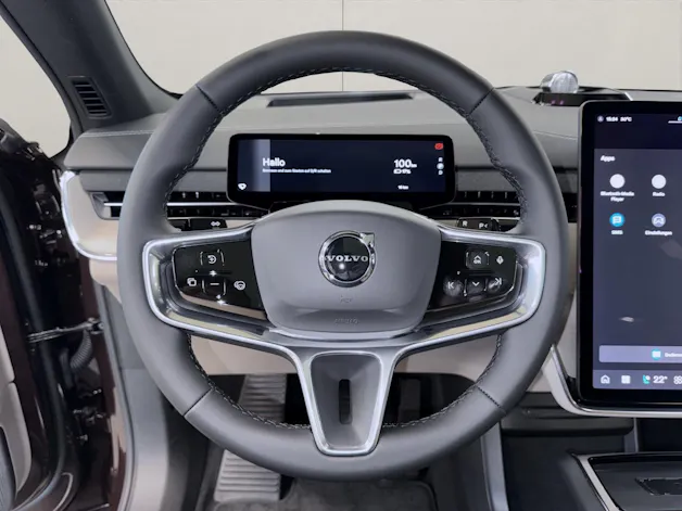 Volvo EX90 Twin Performance Ultra AWD
