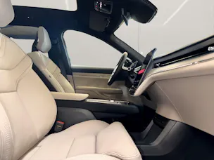 VOLVO EX90 Twin Performance Ultra AWD