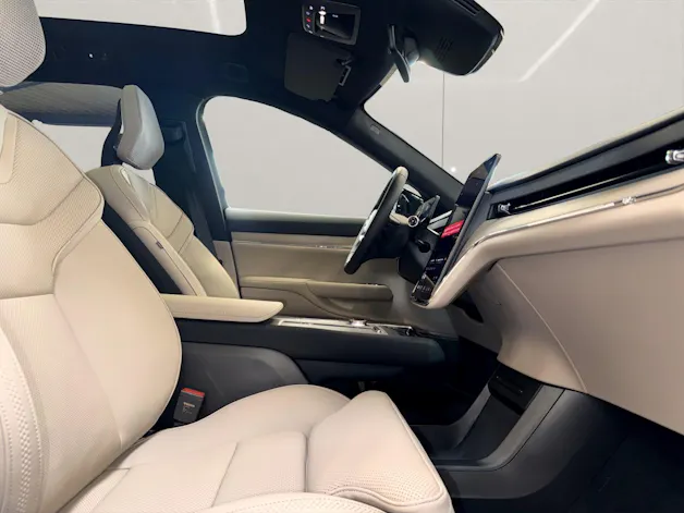 Volvo EX90 Twin Performance Ultra AWD
