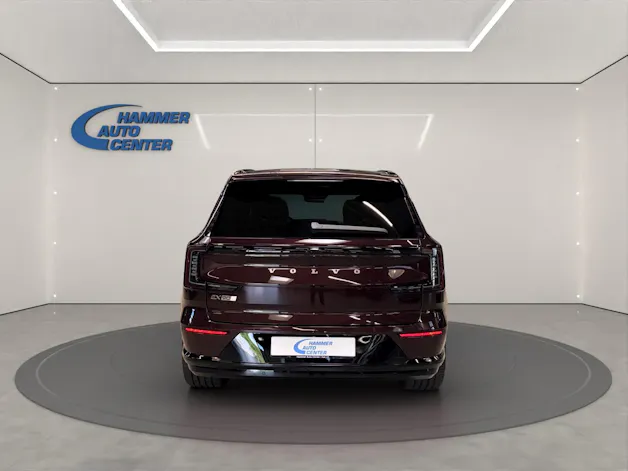 Volvo EX90 Twin Performance Ultra AWD