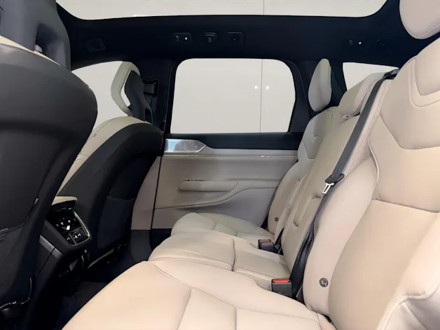 Volvo EX90 Twin Performance Ultra AWD