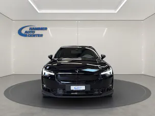 Polestar 2 Long Range Dual Motor Prime