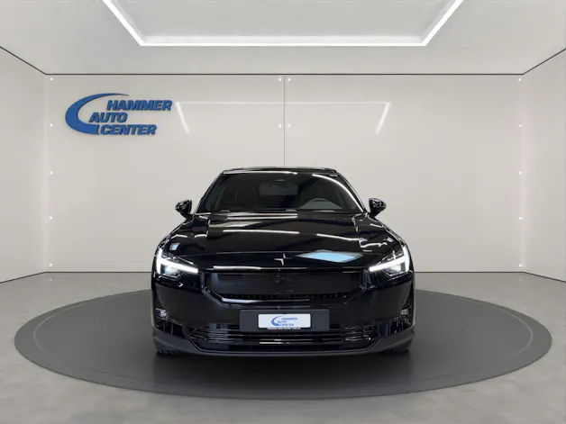 Polestar 2 Long Range Dual Motor Prime