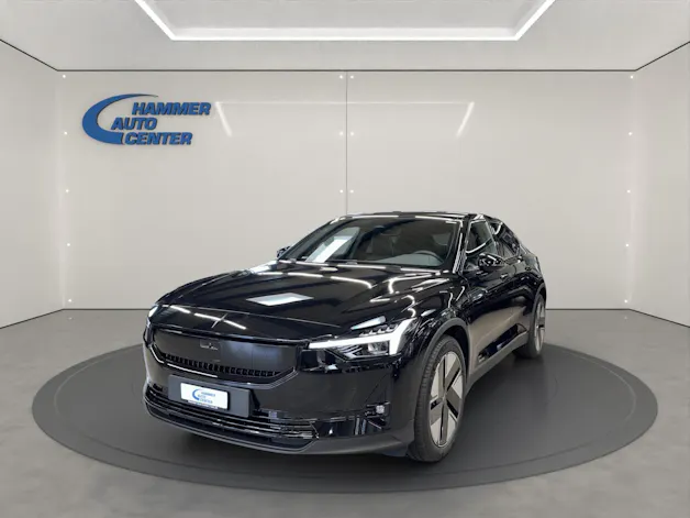 Polestar 2 Long Range Dual Motor Prime