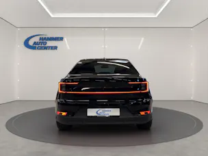 Polestar 2 Long Range Dual Motor Prime
