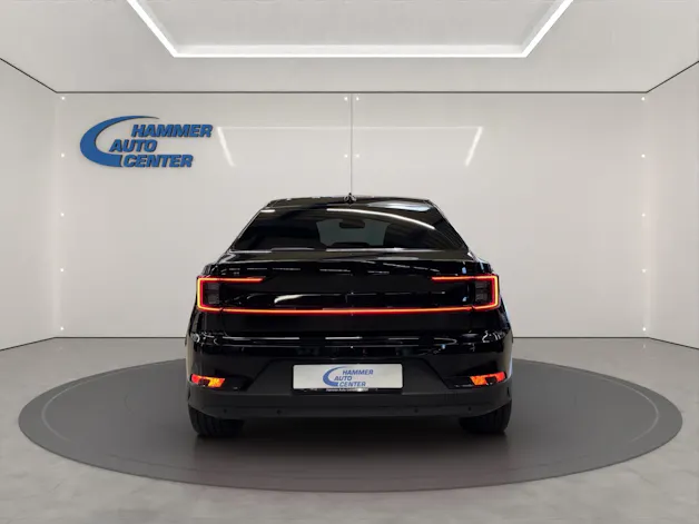 Polestar 2 Long Range Dual Motor Prime