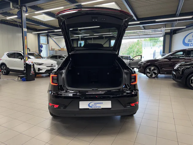 Polestar 2 Long Range Dual Motor Prime