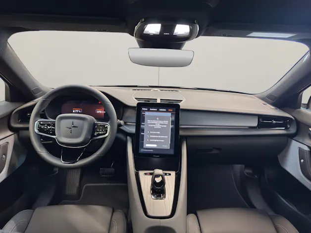 Polestar 2 Long Range Dual Motor Prime