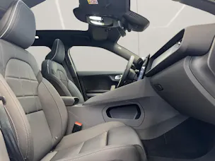 Polestar 2 Long Range Dual Motor Prime