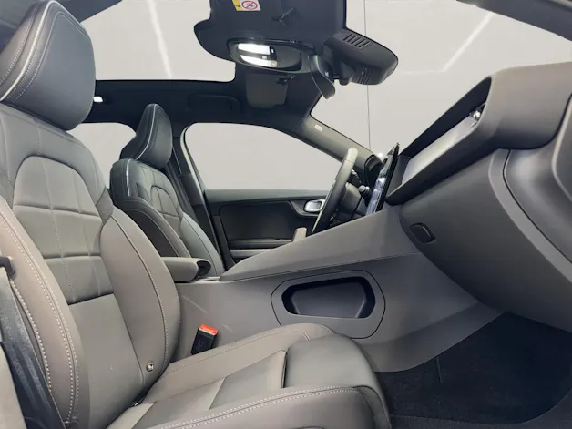 Polestar 2 Long Range Dual Motor Prime