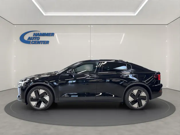 Polestar 2 Long Range Dual Motor Prime