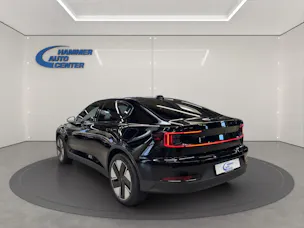 Polestar 2 Long Range Dual Motor Prime