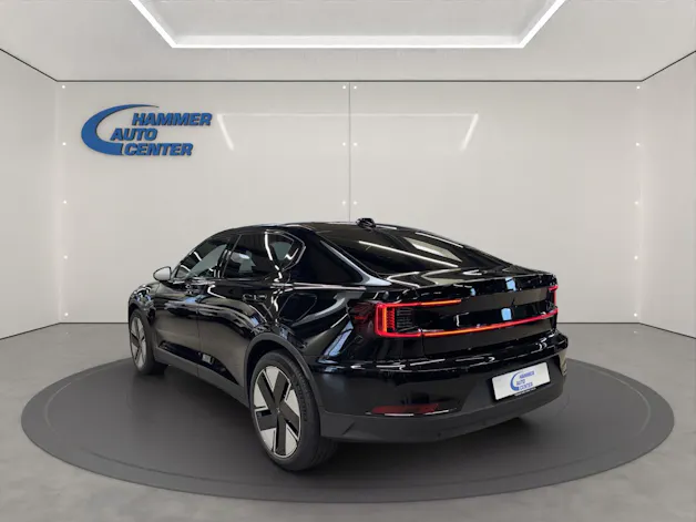Polestar 2 Long Range Dual Motor Prime