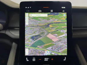 Polestar 2 Long Range Dual Motor Prime