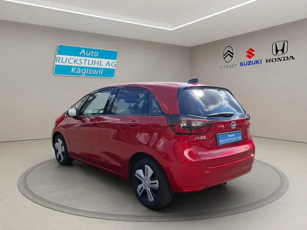 Honda Jazz 1.5 i-MMD Executive