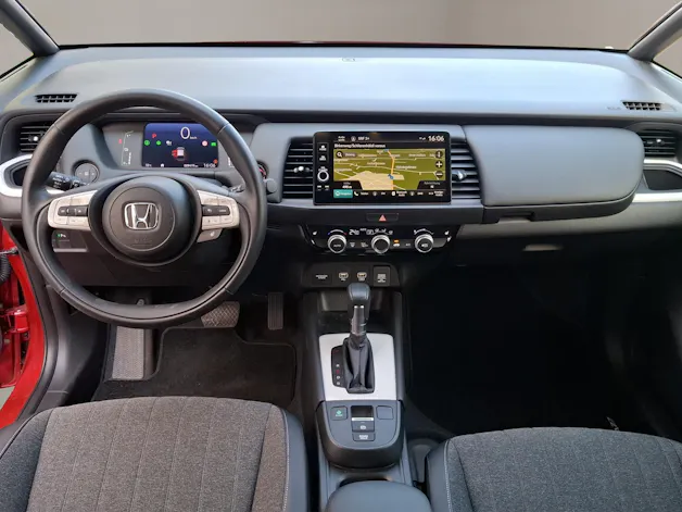 Honda Jazz 1.5 i-MMD Executive