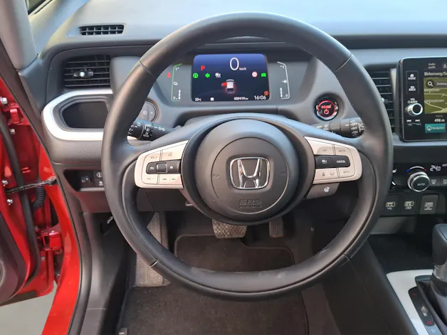 Honda Jazz 1.5 i-MMD Executive