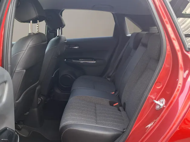 Honda Jazz 1.5 i-MMD Executive