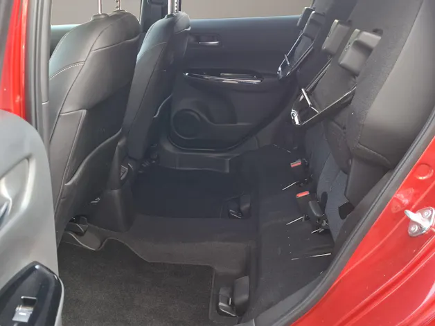 Honda Jazz 1.5 i-MMD Executive