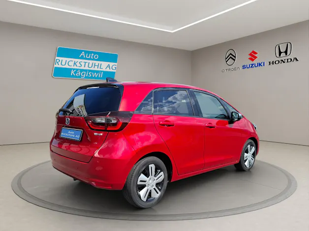 Honda Jazz 1.5 i-MMD Executive