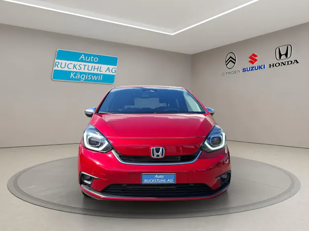 Honda Jazz 1.5 i-MMD Executive