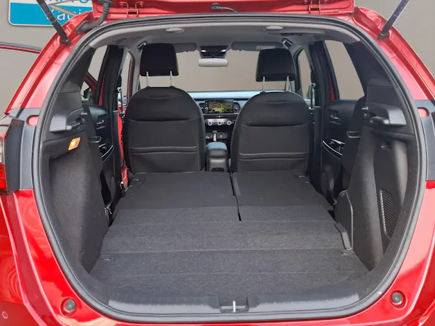 Honda Jazz 1.5 i-MMD Executive