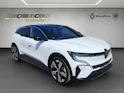 Renault Mégane E-Tech evolution