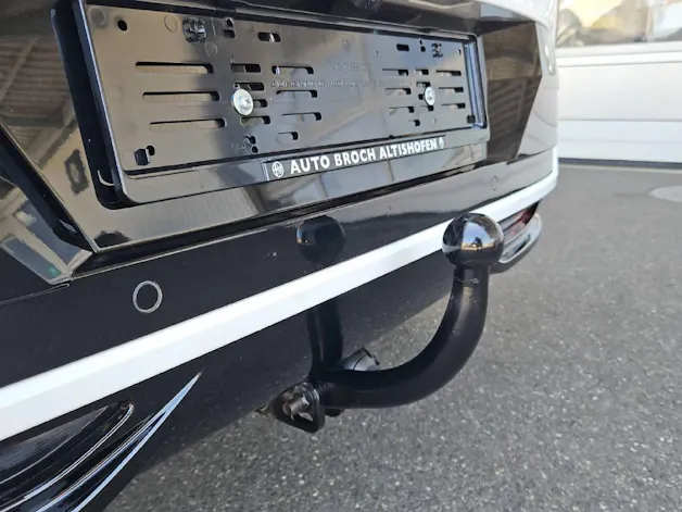 Renault Mégane E-Tech evolution