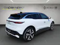 Renault Mégane E-Tech evolution