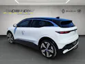 Renault Mégane E-Tech evolution
