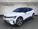 Renault Mégane E-Tech evolution