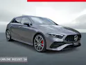 Mercedes-Benz A 250 AMG Line 4m