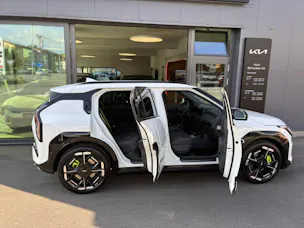 Kia EV3 81 kWh GT 4x4