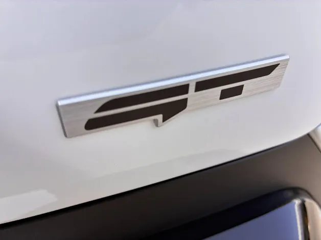 Kia EV3 81 kWh GT 4x4
