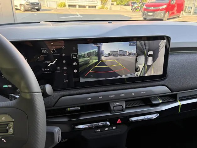 Kia EV3 81 kWh GT 4x4