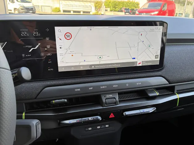 Kia EV3 81 kWh GT 4x4