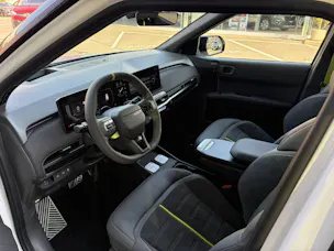 Kia EV3 81 kWh GT 4x4