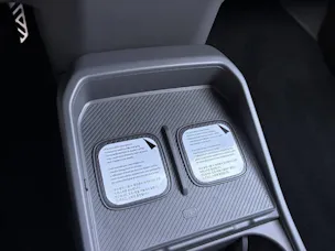 Kia EV3 81 kWh GT 4x4
