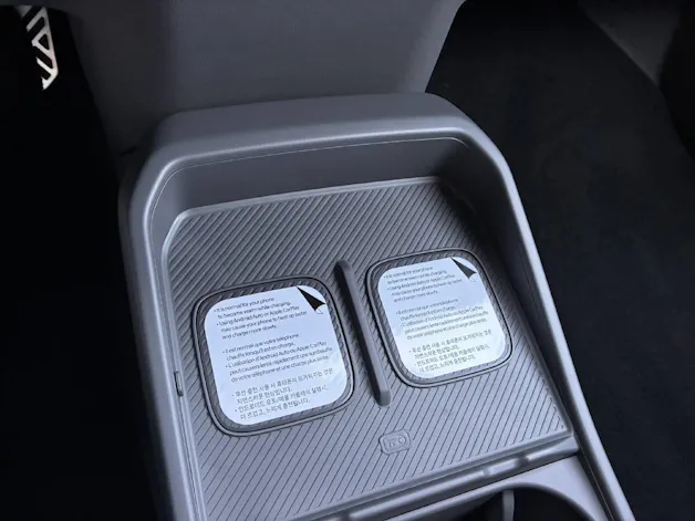 Kia EV3 81 kWh GT 4x4